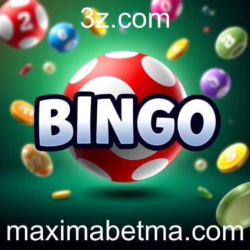 Descubra a Diversão dos Jogos Bingo em Maximabet