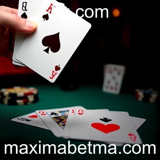 Tudo Sobre 'Jogos Blackjack' na Maximabet: Estratégias, Dicas e Mais