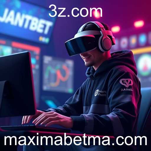 A Revolução dos Jogos Digitais em 2025