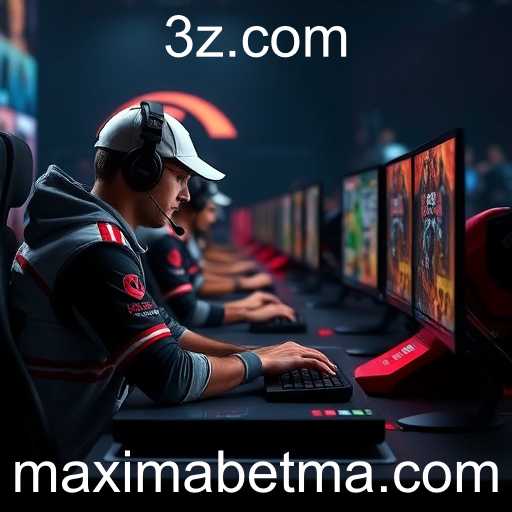 A Evolução do Mercado de Jogos Online para 2025