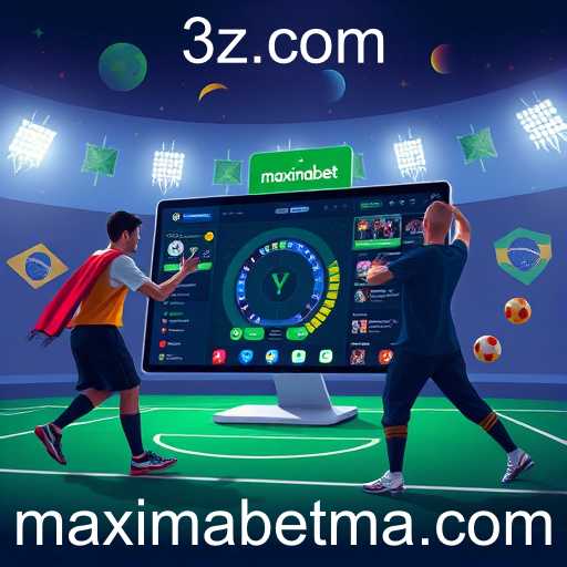 A Expansão do Mercado de Apostas no Brasil em 2025