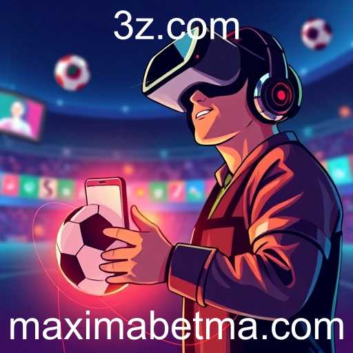 Inovações e Tendências do Mercado de Jogos em 2025