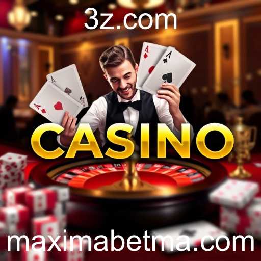 Cassino Ao Vivo: A Evolução do Entretenimento Online no Maximabet