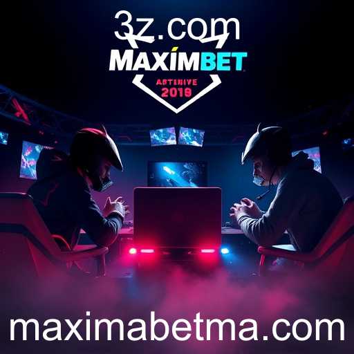 Tendências e Novidades no Mundo dos Jogos com Maximabet