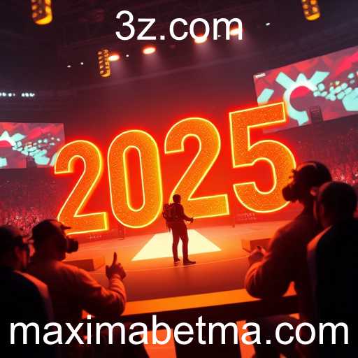 Revolução dos Jogos com MaximaBet: Futuro do Entretenimento