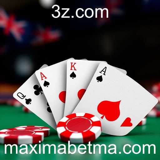 Descubra a Fascinante Categoria de Jogos de Poker na Maximabet