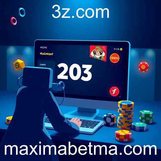 A Revolução dos Sites de Jogos Online em 2025