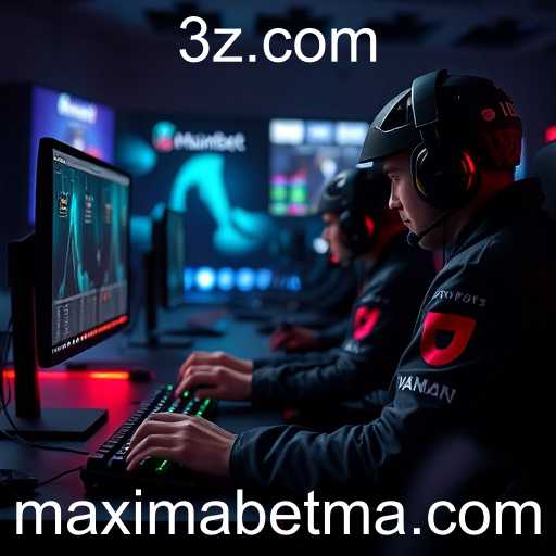 Revolução no Mundo dos Jogos: Tendências de 2025