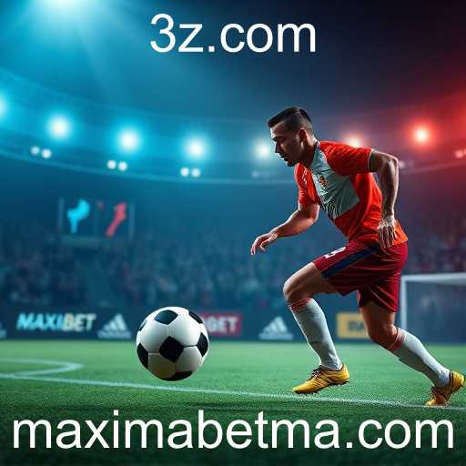 Explorando Apostas Esportivas no Maximabet: Uma Experiência Completa