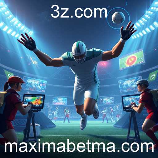 A Revolução dos Jogos Online em 2025