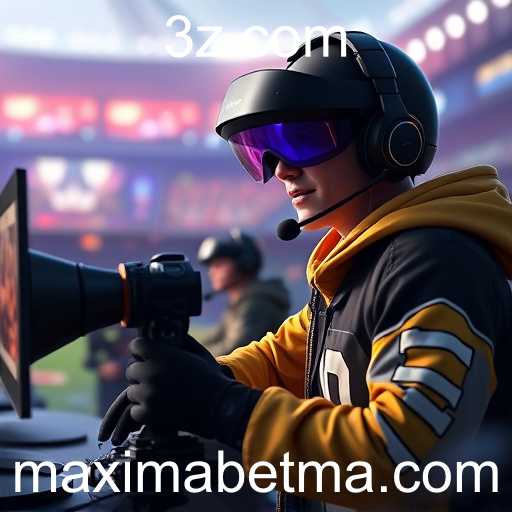 Tendências do Mercado de Jogos Online em 2025